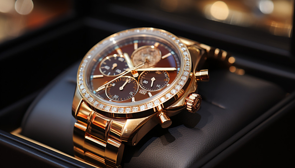 Général - Astuces pour bien choisir une montre tendance pour femme