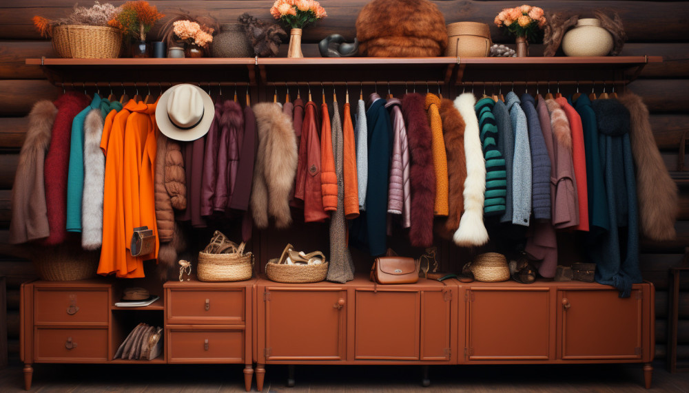 Avec quelles pièces Vintage pouvez-vous passer l’hiver ?