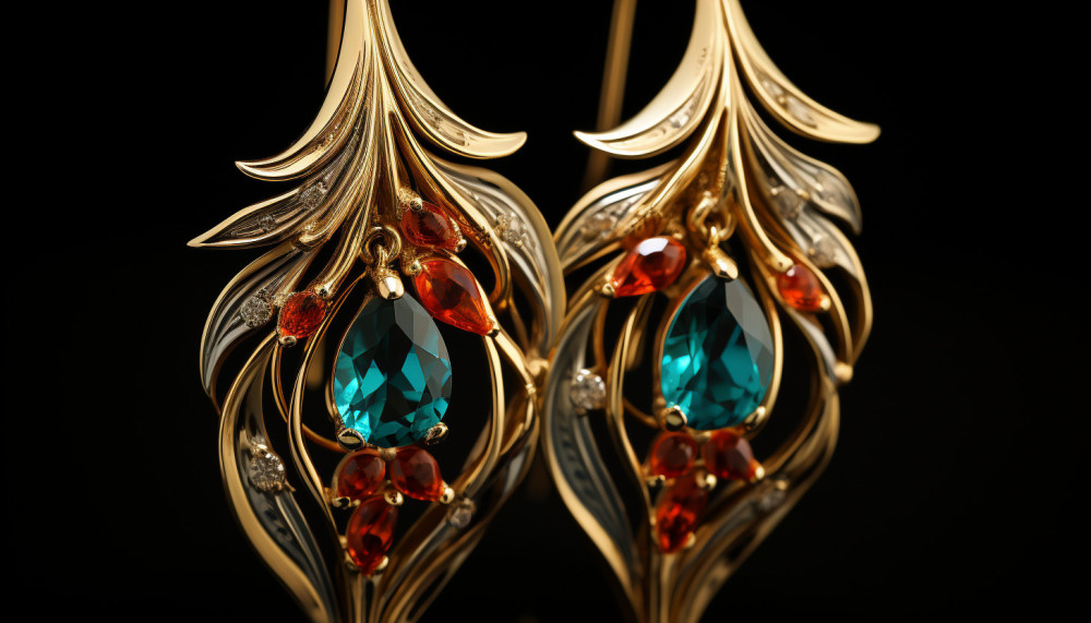 Bagues d'oreilles : quelles spécificités pour ces bijoux sans piercing ?