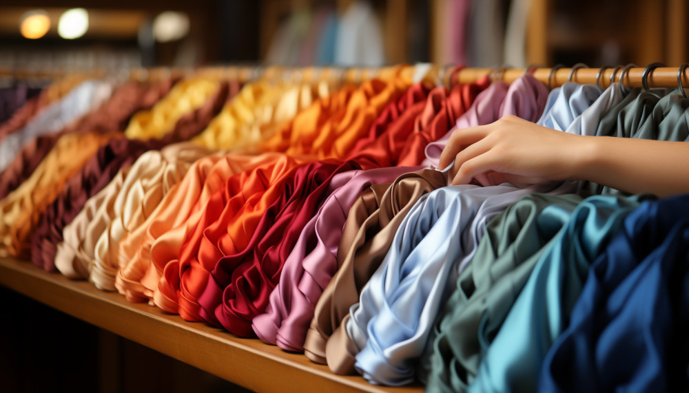 Général - Bien choisir son tissu : Une étape importante pour assurer la réussite de vos vêtements ?