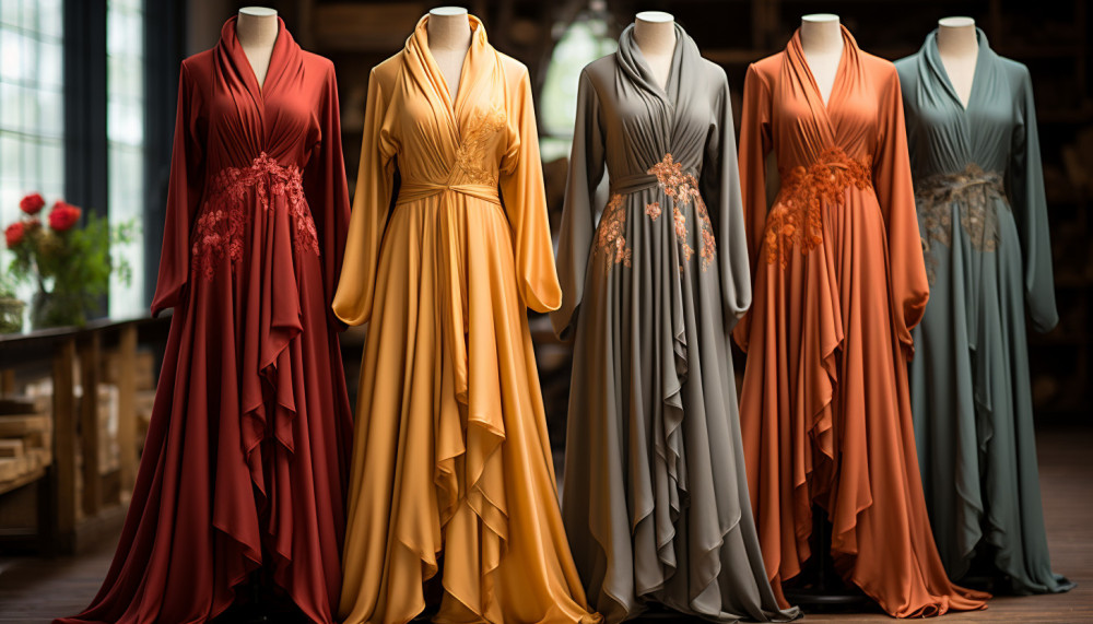 Comment acheter une Abaya en ligne ?