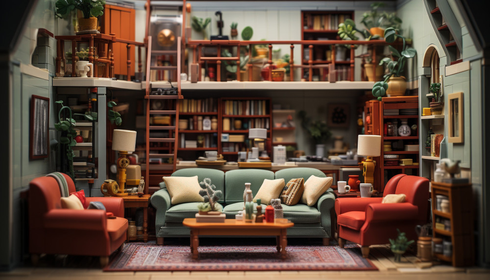 Général - Comment améliorer son style avec les LEGOS adultes ?