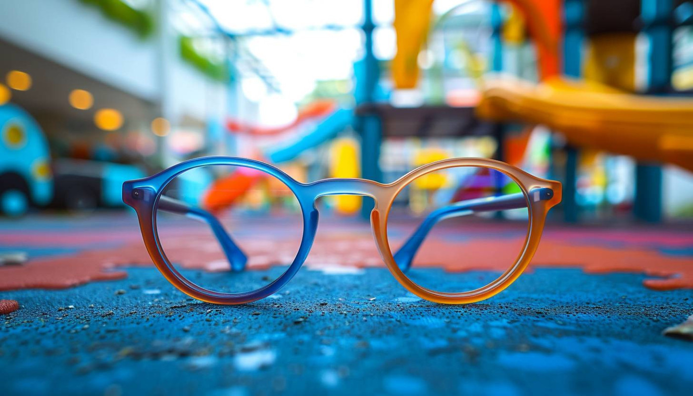 Comment choisir des lunettes incassables pour enfants