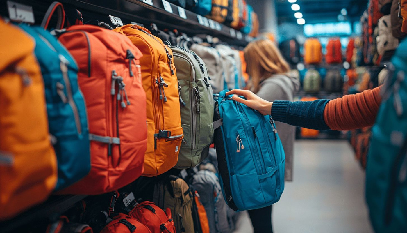 Comment choisir le sac à dos idéal pour chaque occasion