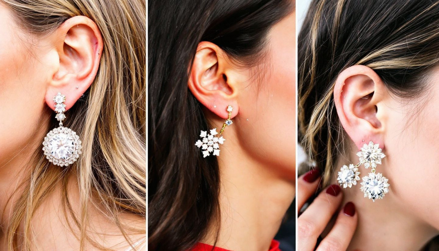 Comment choisir les clous d'oreilles parfaits pour chaque occasion