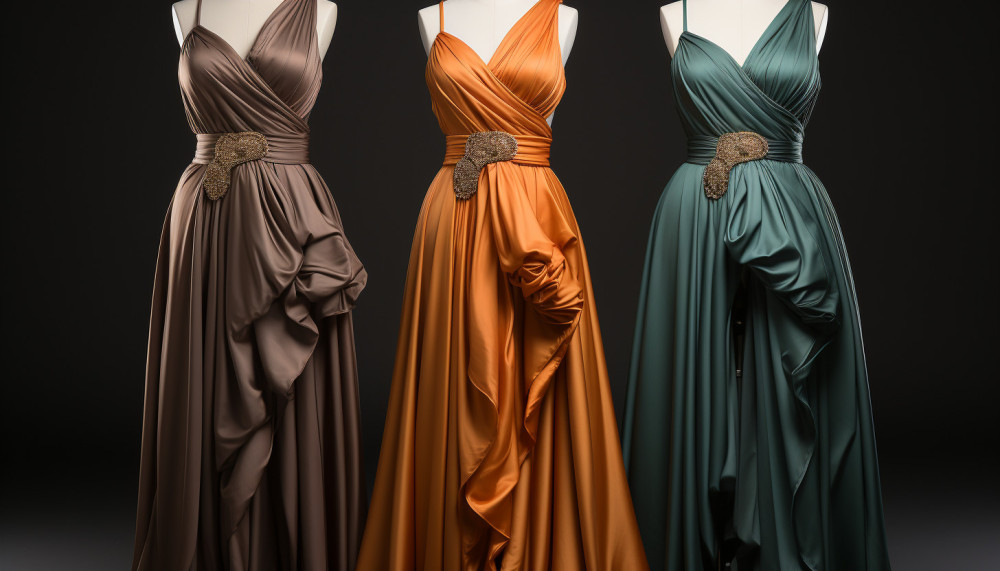 Comment choisir sa robe de soirée ?