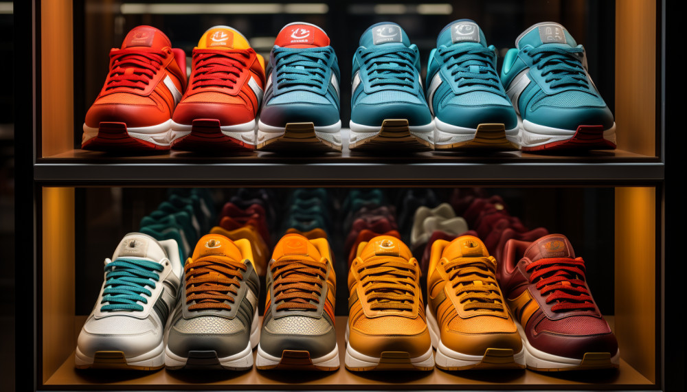 Comment choisir ses baskets ?