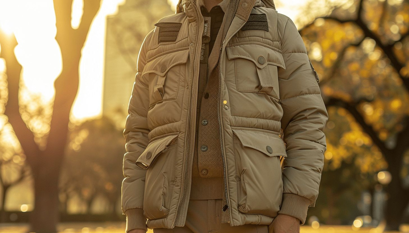 Comment choisir une doudoune sans manche adaptée à votre style de vie