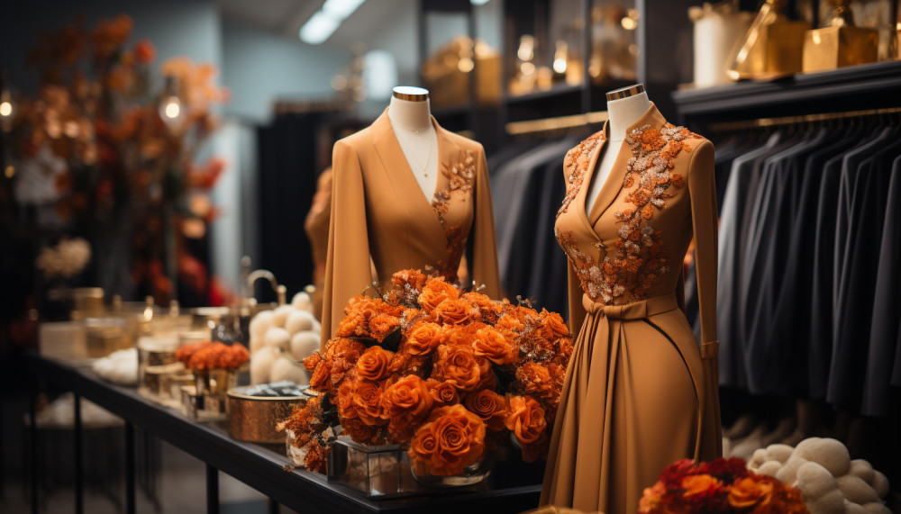 Général - COMMENT DEVENIR UN PROFESSIONNEL DE LA MODE ?