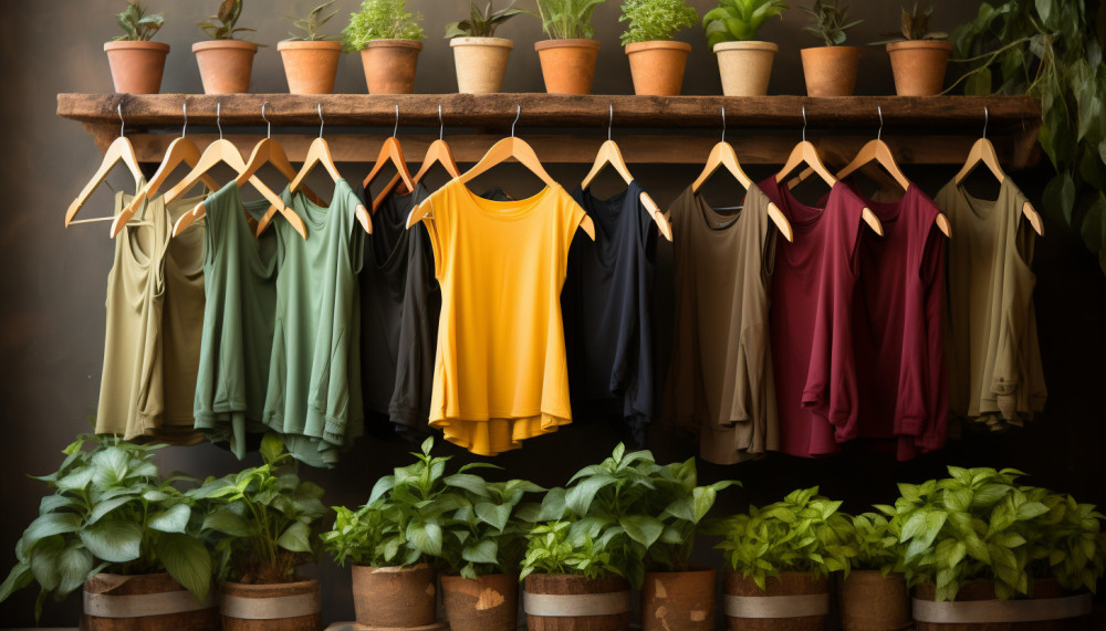 Général - Comment faire un bon choix de vêtements éco-responsables ?