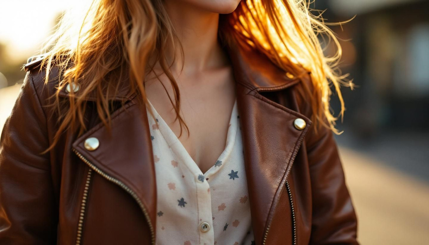 Comment intégrer des pièces vintage dans un look moderne ?