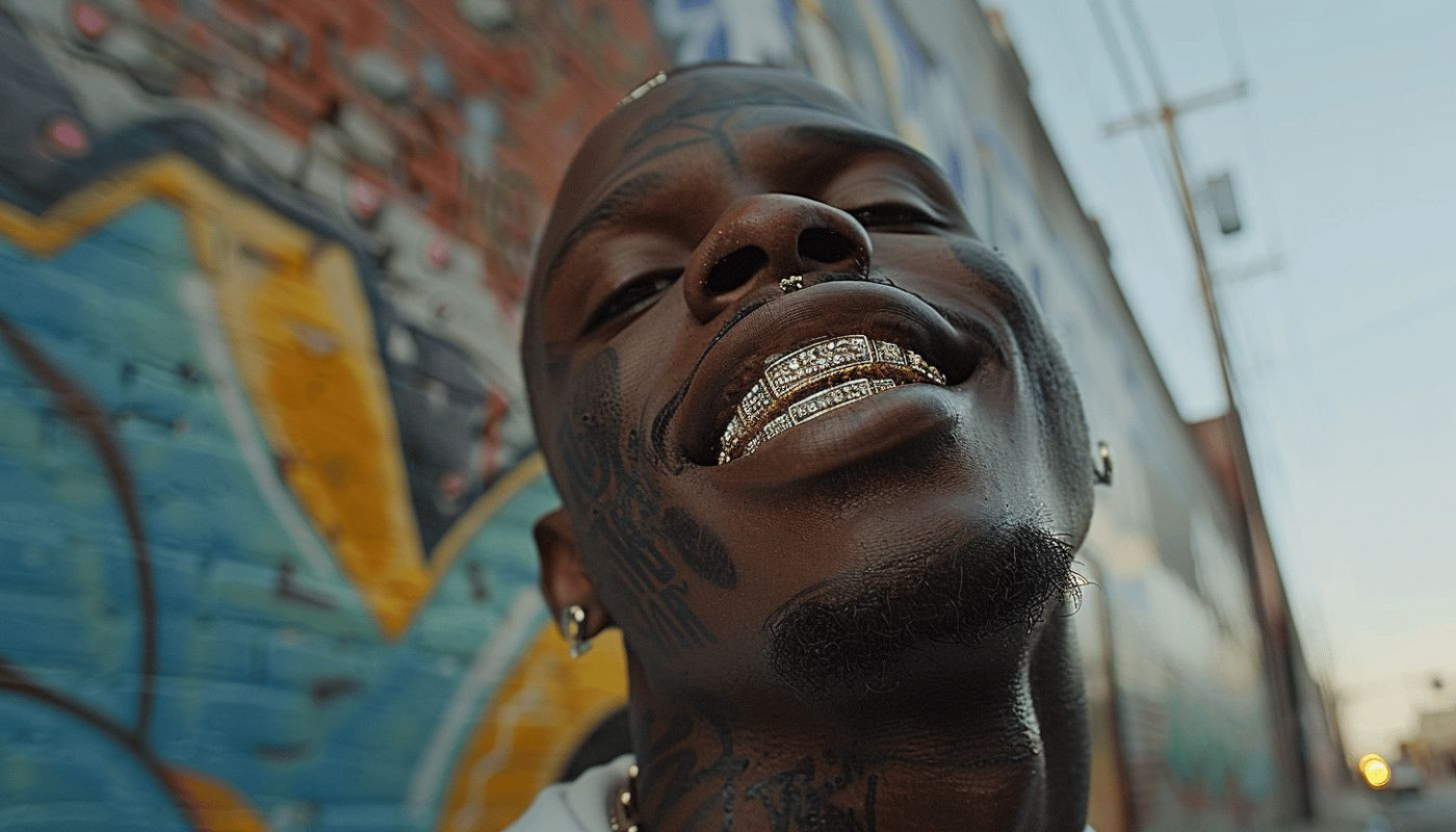 Comment les grillz personnalisés reflètent les dernières tendances urbaines