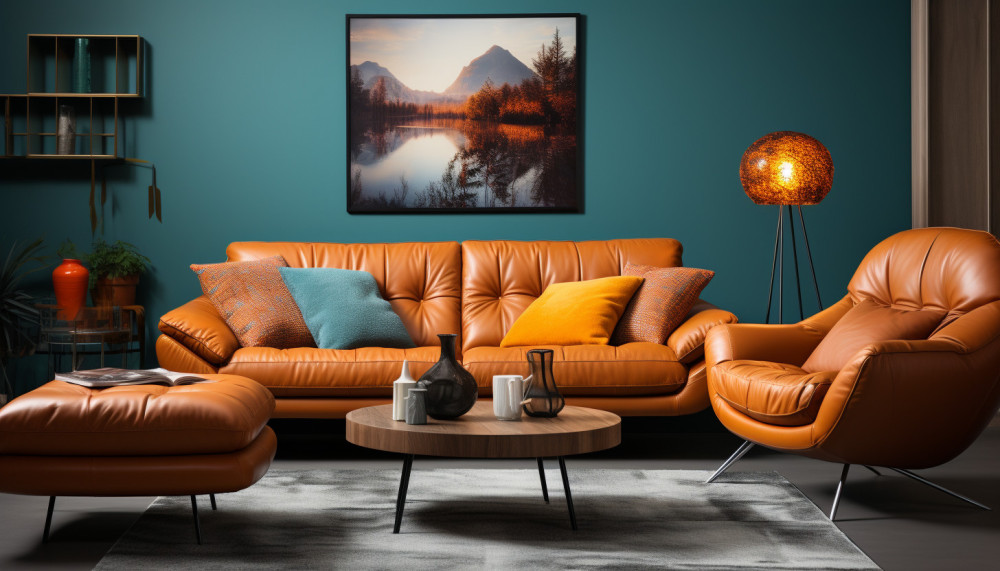 Comment moderniser la décoration de son salon ?