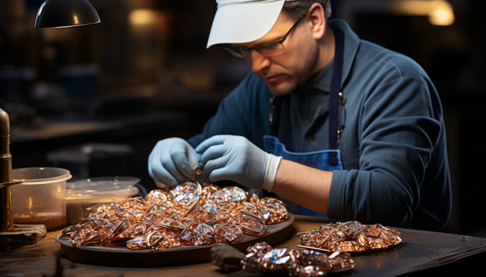 Comment vérifier l’authenticité d’un bijou ?