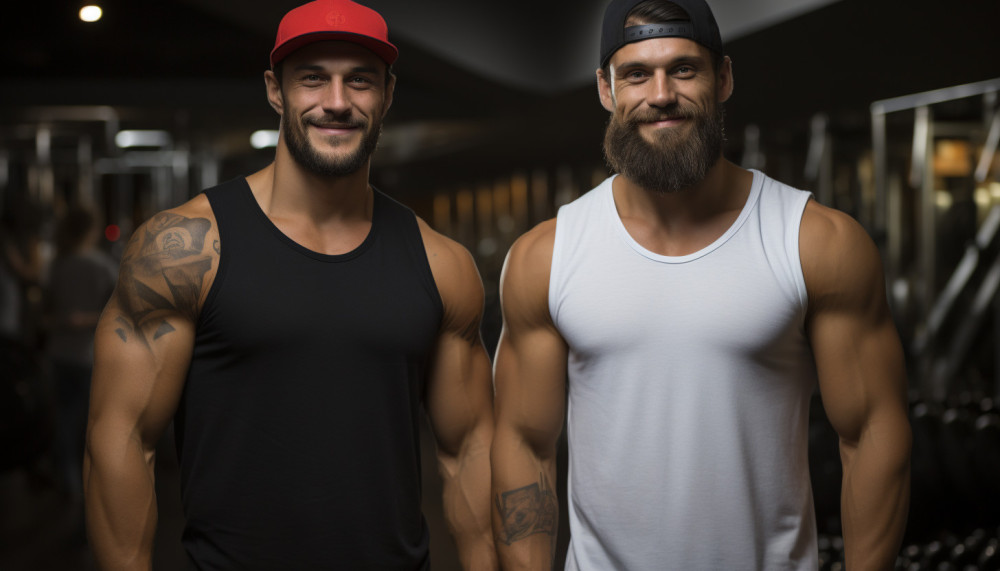 Général - Débardeur de musculation : comment faire un meilleur choix ?