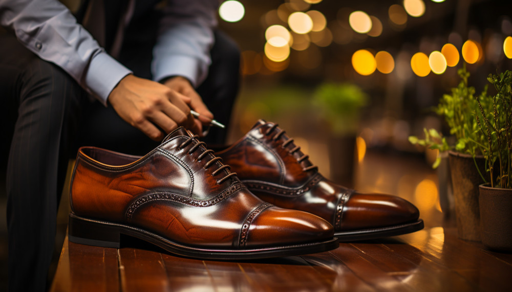 Entretien des chaussures en cuir : les erreurs à éviter