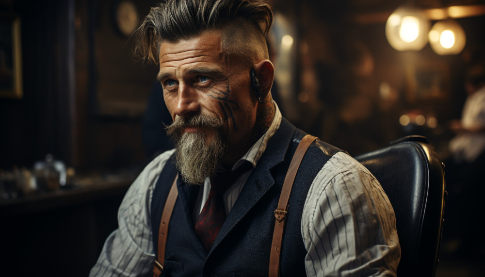 Essentiel à savoir sur le métier de barber shop