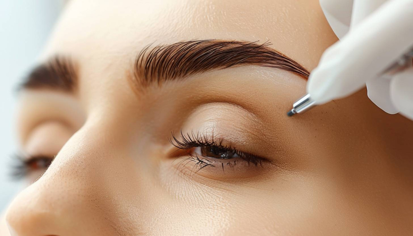 Exploration des avantages et des limites du microblading pour les sourcils