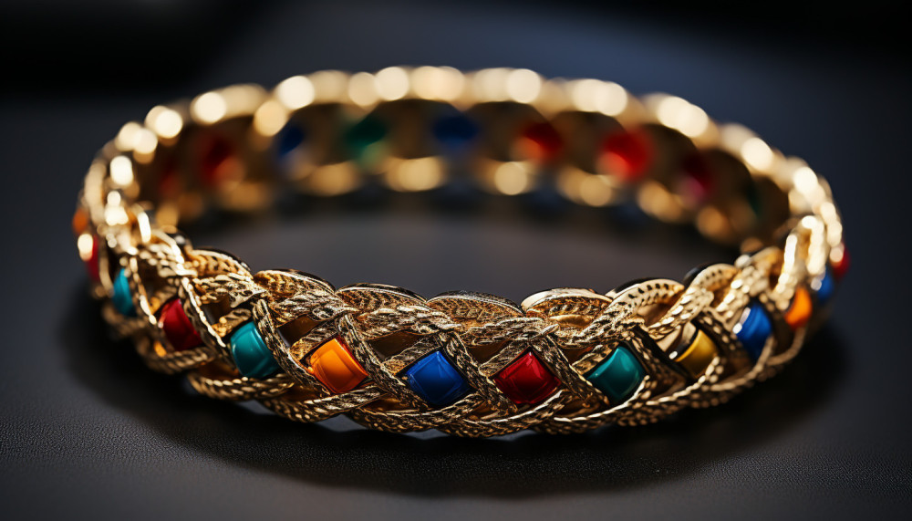 Général - Le bracelet de l’amitié