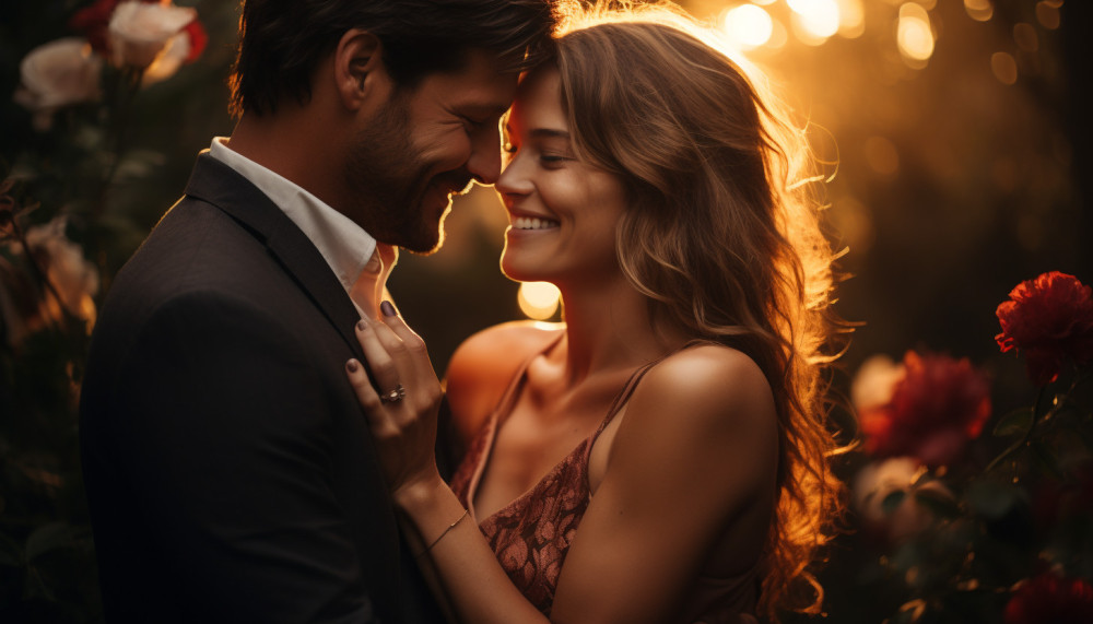 Le mariage romantique : qu'est-ce que c'est ?