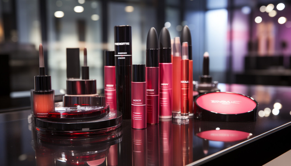 Les innovations produit qui ont fait de Maybelline un leader du marché