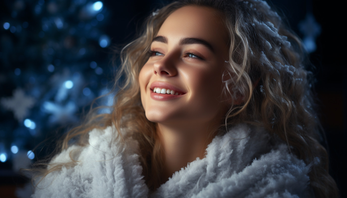 Les meilleures techniques pour un soin de peau éclatant en hiver