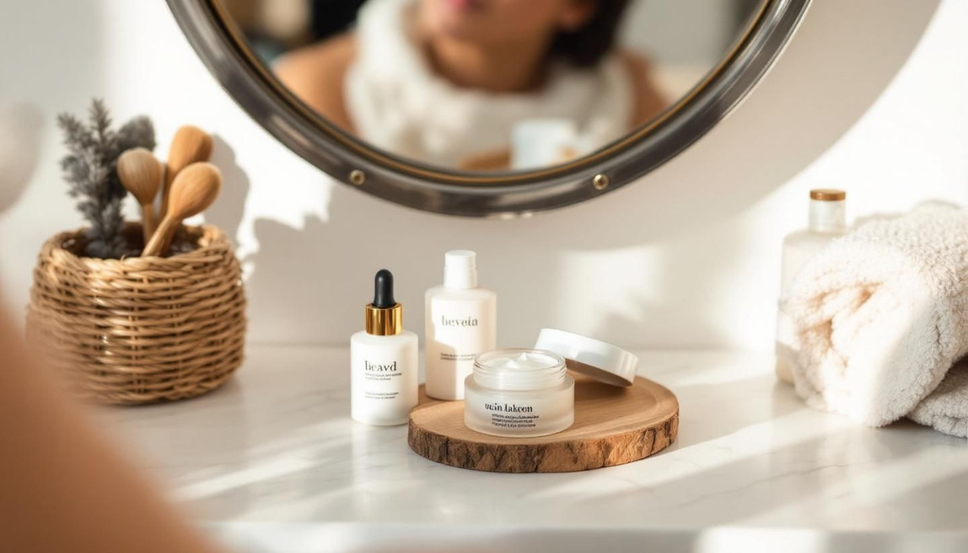 Les secrets pour maintenir une routine beauté efficace en peu de temps ?