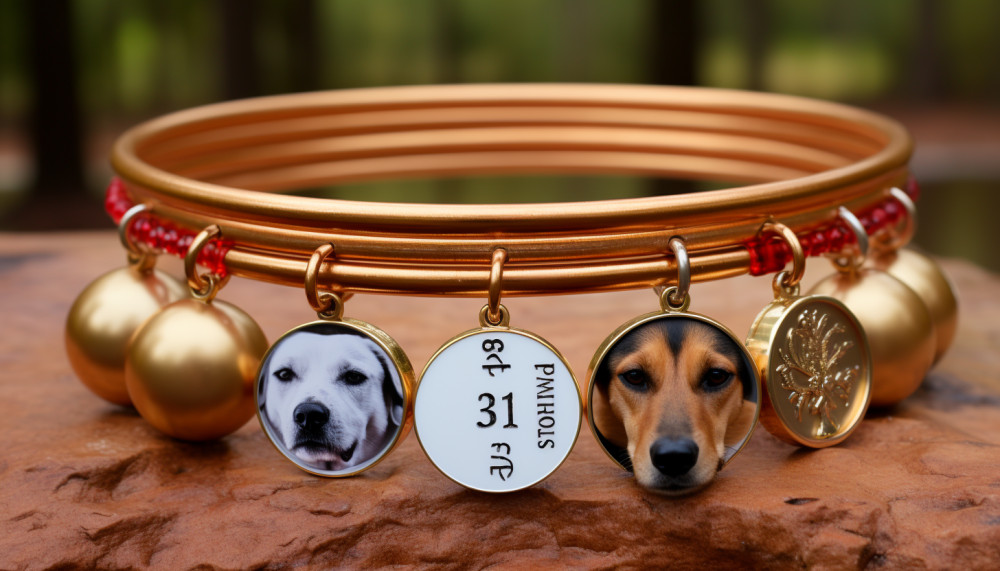 L'impact des bijoux personnalisés sur l'expression de l'identité personnelle