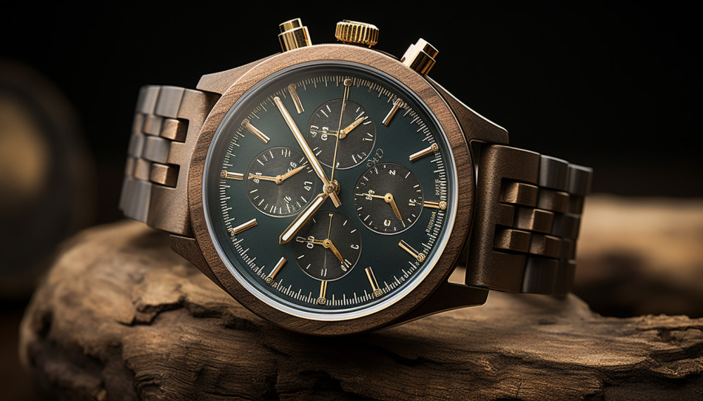 Montres en bois : quel intérêt d’en acheter ?