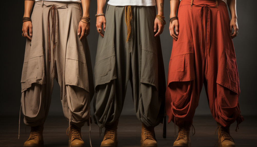 Où peut-on se procurer du sarouel de bonne qualité ?