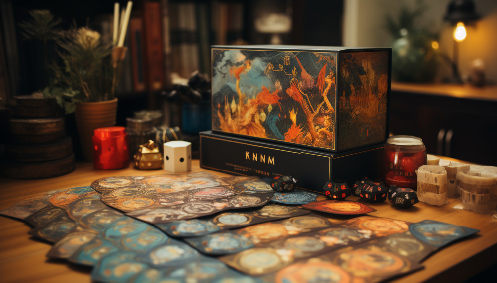 Où trouver de bons kamis à acheter ?