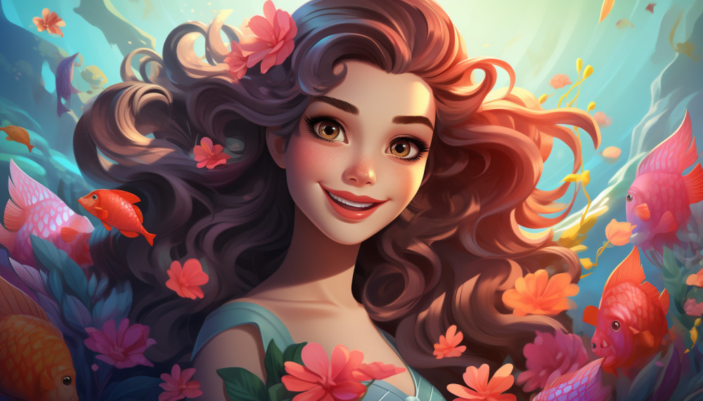 Pourquoi devez-vous utiliser le produit Mermaid Me ?