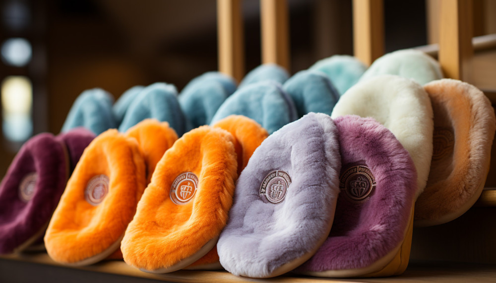 Pourquoi faut-il avoir des chaussons ?