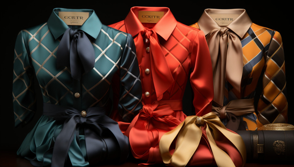 Pourquoi porter des vêtements de marque ?