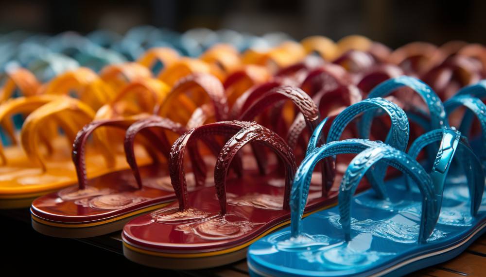 Général - Pourquoi préférer les chaussures tong ?