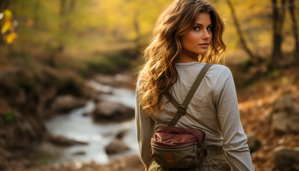 Que prendre en compte pour choisir un sac banane femme ?