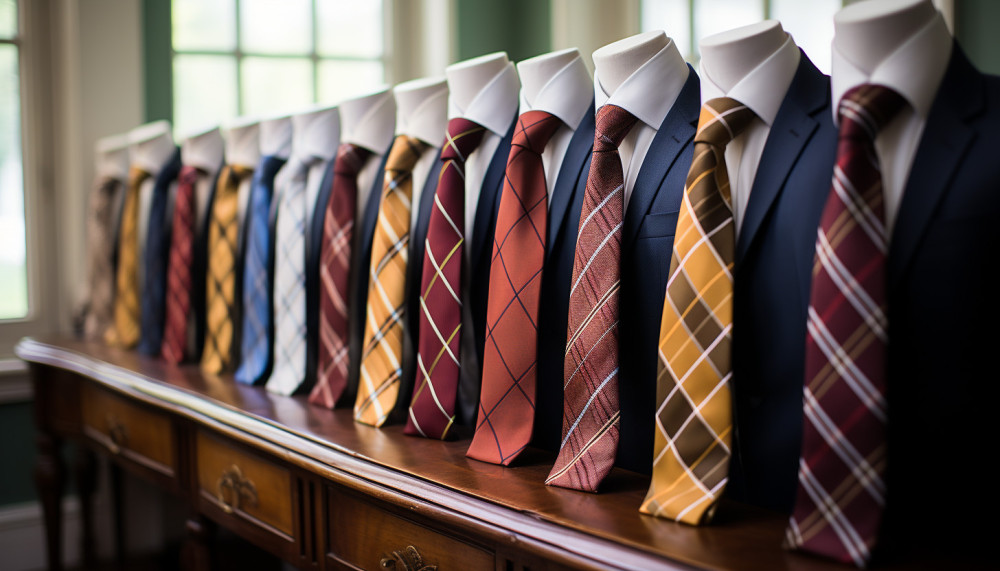 Quelques conseils pour bien porter la cravate