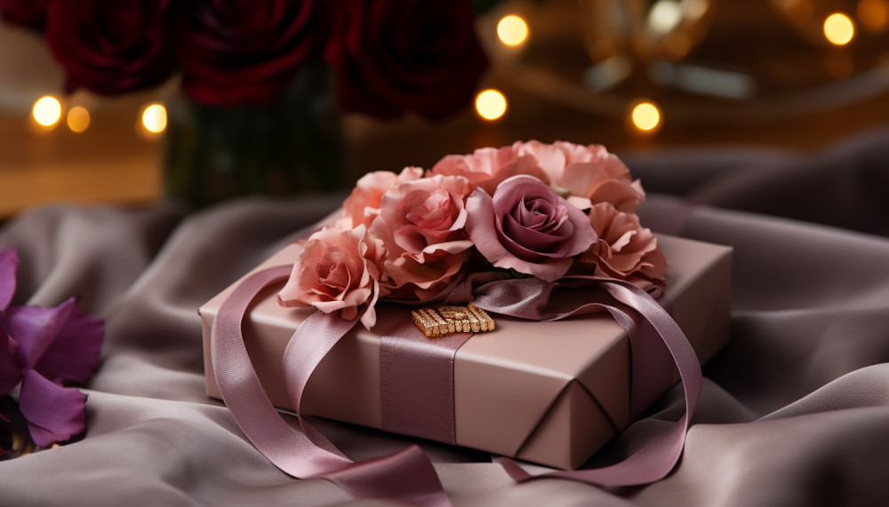 Quels bijoux offrir comme un cadeau ?