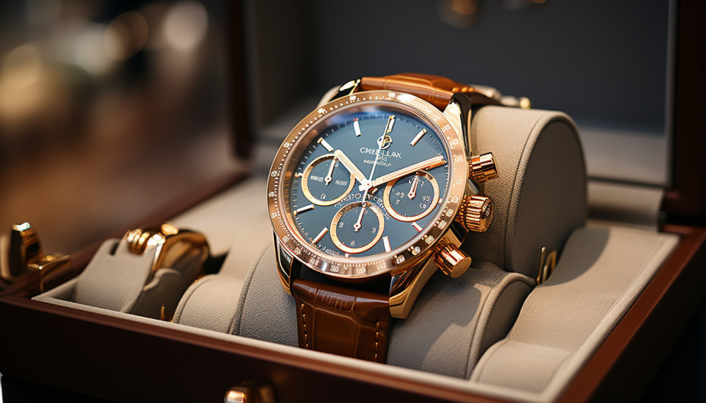 Quels critères pour choisir adéquatement un garde-temps de luxe ?