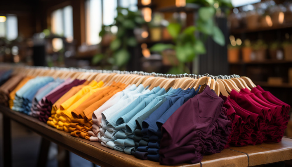 Quels sont les avantages de recourir à un service de personnalisation de t-shirt ?