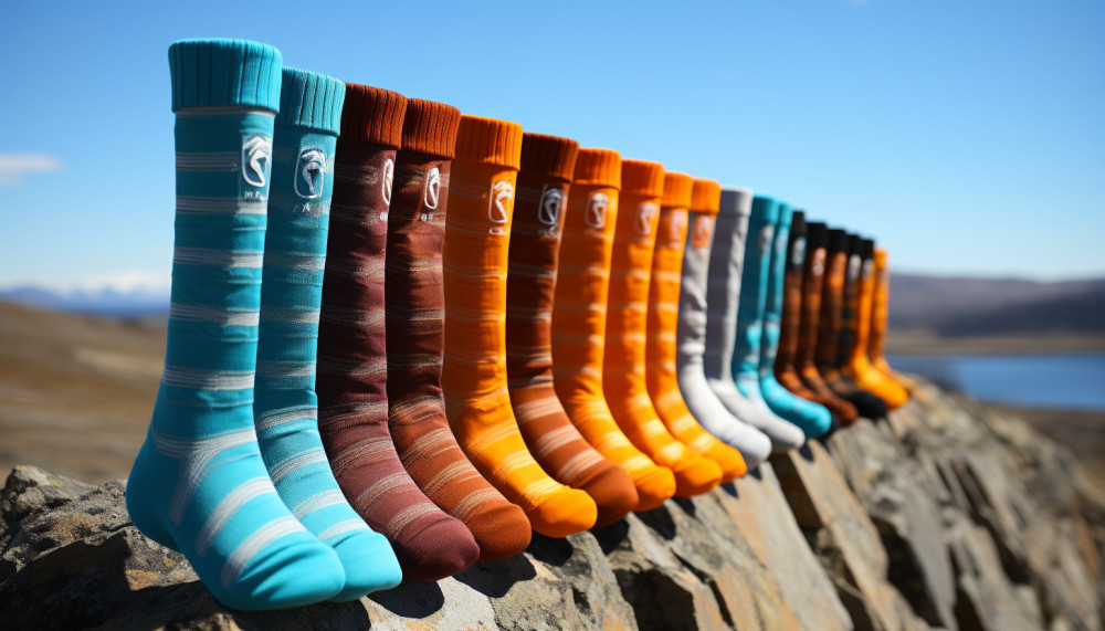 Quels sont les critères pour bien choisir ses chaussettes de ski ?