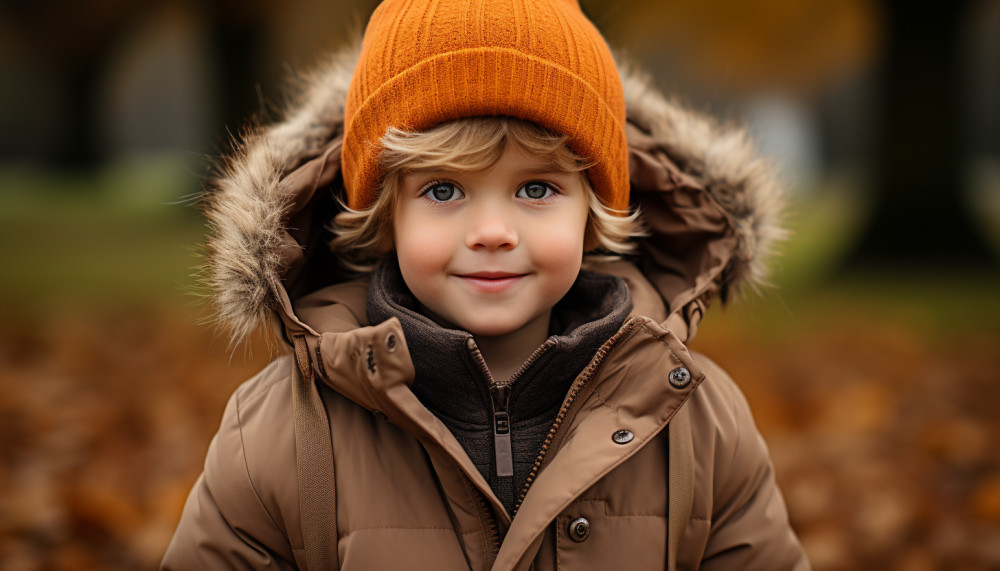 Quels sont les différents vêtements pour bien habiller son enfant en automne et au début de l'hiver ?
