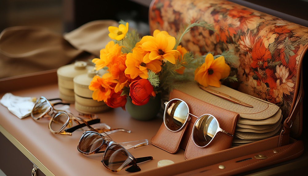 Général - Top3 des accessoires de mode à avoir dans son dressing